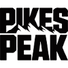 Pikes Peak Modern Mountain