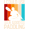 Humour Pagaie Paddleboard pour Amateurs