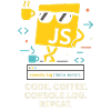 Code Coffee Console.log Repeat JavaScript Programm