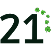 21