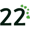 22