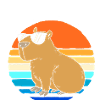 Capybara Capibara