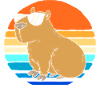 Capibara Capybara