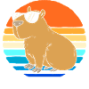 Capybara Capibara