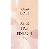 Geh mit Gott