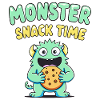 Monster Fun