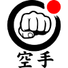 Karaté Faust / Poing