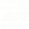 18 years