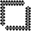 Pattern Vriereck