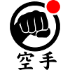 Karate Faust / Fist