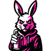 Griffe Lapin