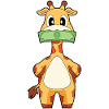 Giraffe Banknote