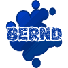First name Bernd