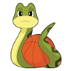 Snake Basketball Player Basketball