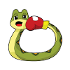 Snake Boxer Gants de boxe Boxe
