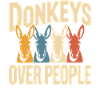 Donkey Funny Saying