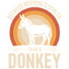 Donkey Funny Saying