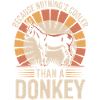 Donkey Funny Saying