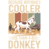 Donkey Funny Saying
