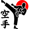 Karate Yokogeri