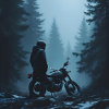 Northern Mist