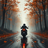 Ride The Fall