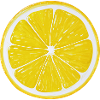 Zitrone Lemon