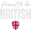Proud British, Made in the UK