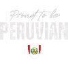 Proud Peruvian, Made in Peru