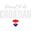 Croate fier, Made in Croatia
