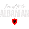 Proud Albanian, Made in Albania
