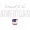 Proud American, Made in America