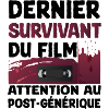 Cassette Survival Art Design