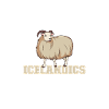J’adore mes moutons islandais