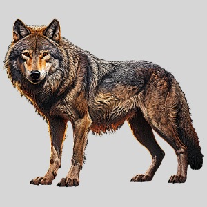 Wolf
