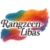 Regenbogen-Spektrum-Namensschild-Design