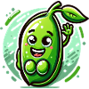 Peas Out and Proud