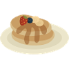 Pancake Stack