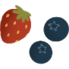 berries