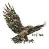 Multicam Adler 'Austria'