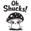 Oh ! Champignon doux