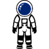 Astronaute