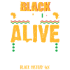 Black History Month Inspirational Design