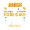 Black History Everyday Inspirational Design