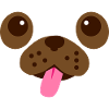 Pug Face