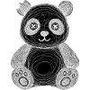 After Life - Edible Panda