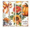 Pumpkin Season Fall Shirt