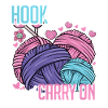 Crochet Knitting