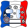 France Camping Football