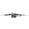 Antonov 124 Ruslan